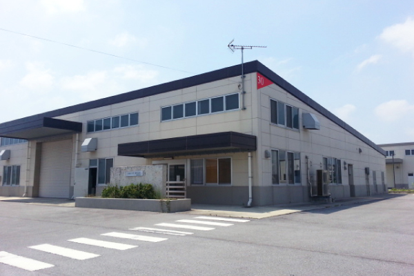 沖縄工場